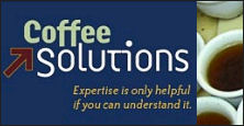 Featured companies explain how their services can help you within the coffee industry. Featured company: Coffee Kids